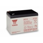 Yuasa 12V 12AH Battery (NP12-12)